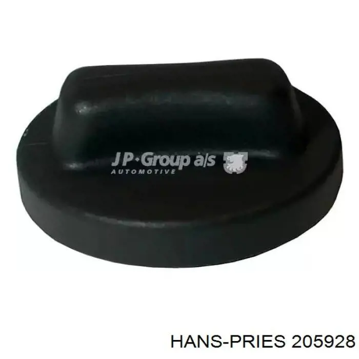 Купить 205928 Hans Pries (Topran) Крышка бензобака