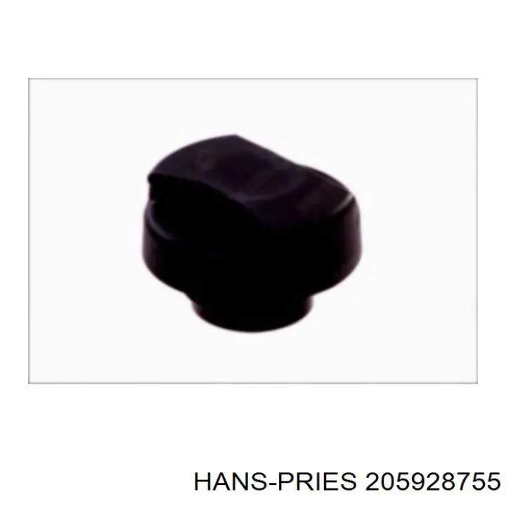 Купить 013008080117A Opel Крышка бензобака