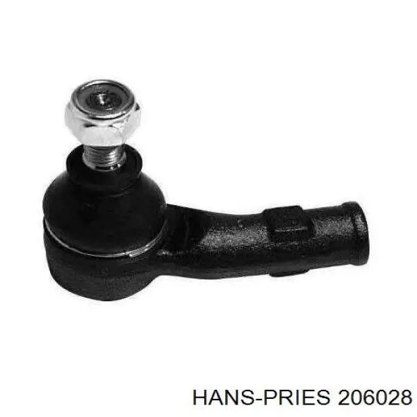 206028 Hans Pries (Topran)
