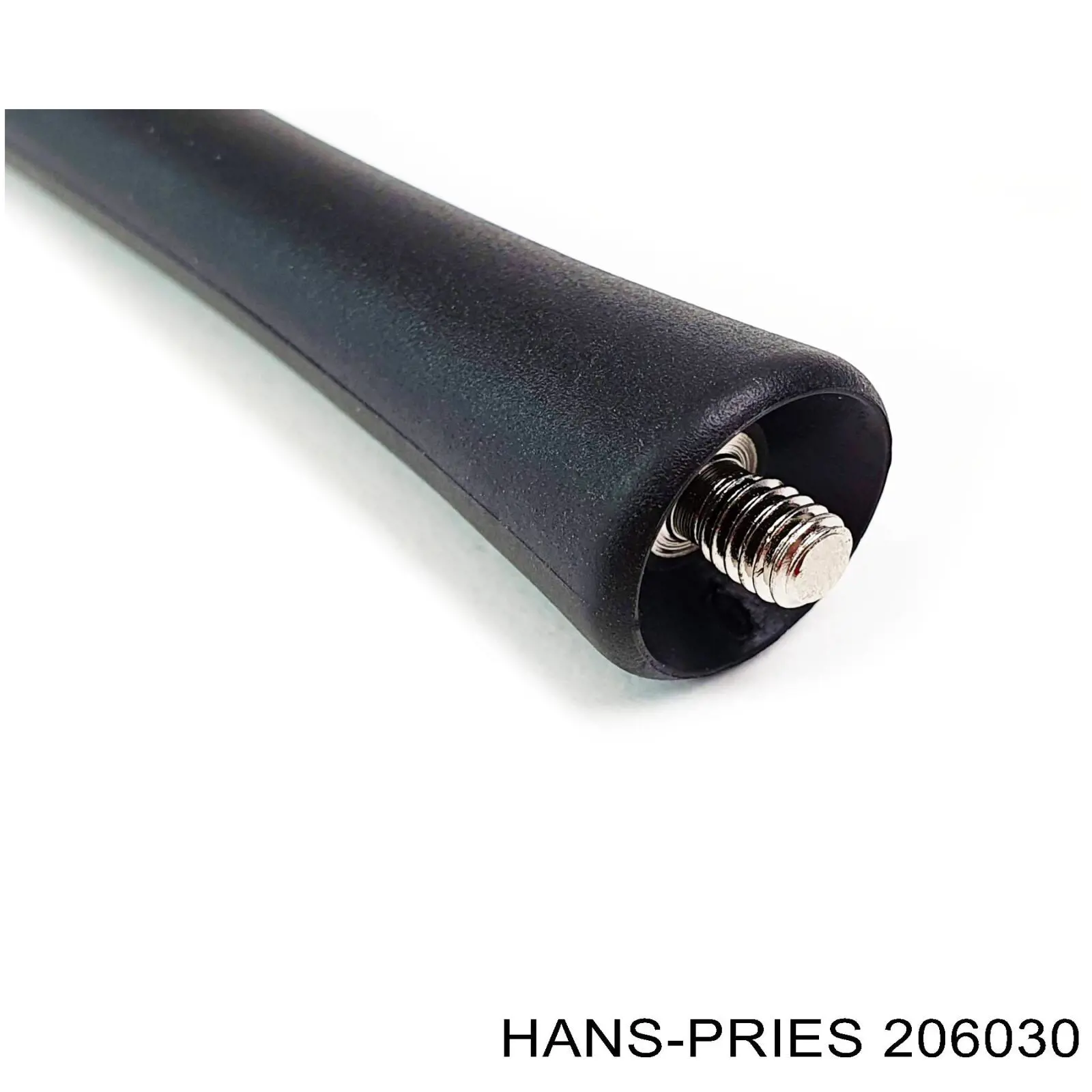 Шток антенны 206030 Hans Pries (Topran)