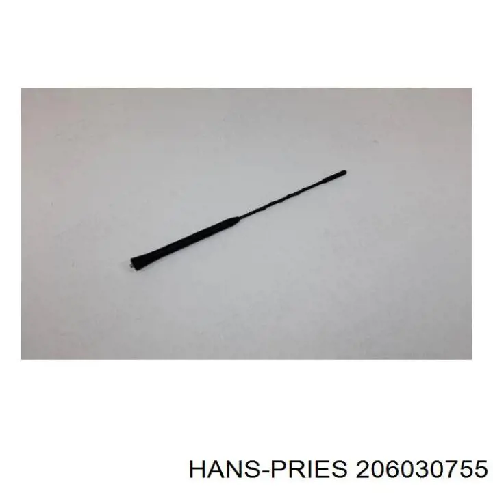 Шток антенны Hans Pries (Topran) 206030755