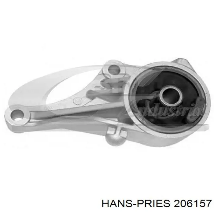 206157 Hans Pries (Topran)