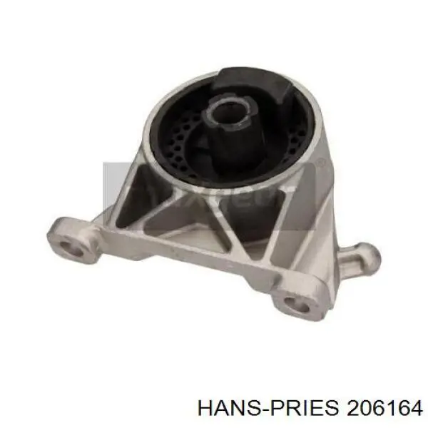 Передняя опора двигателя 206164 Hans Pries (Topran)