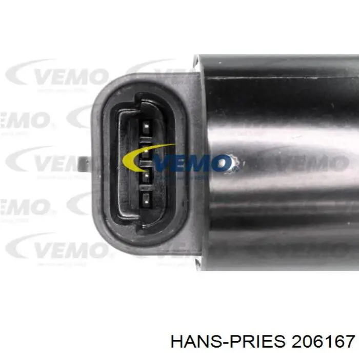 РХХ Hans Pries (Topran) 206167