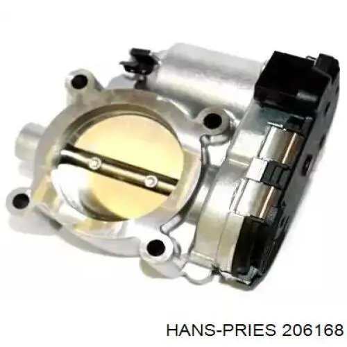 РХХ Hans Pries (Topran) 206168