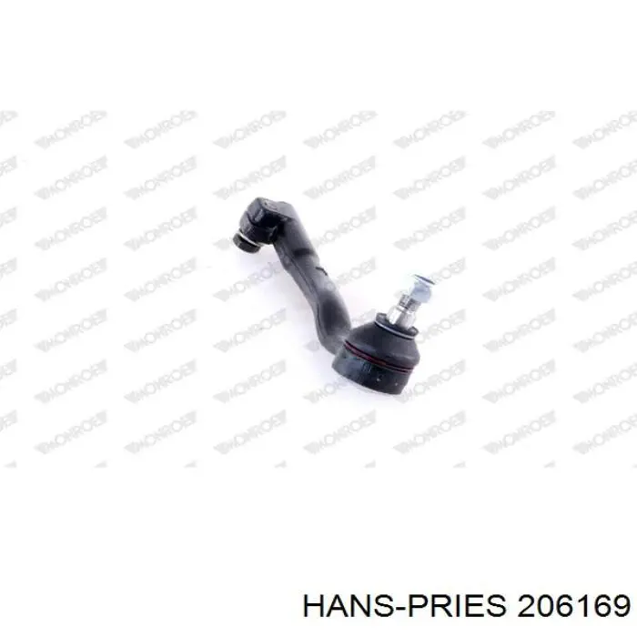 РХХ Hans Pries (Topran) 206169