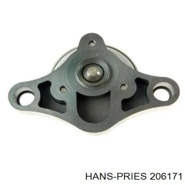 Приборы управления системы рециркуляции Hans Pries (Topran) 206171 цена, от 40.43 USD