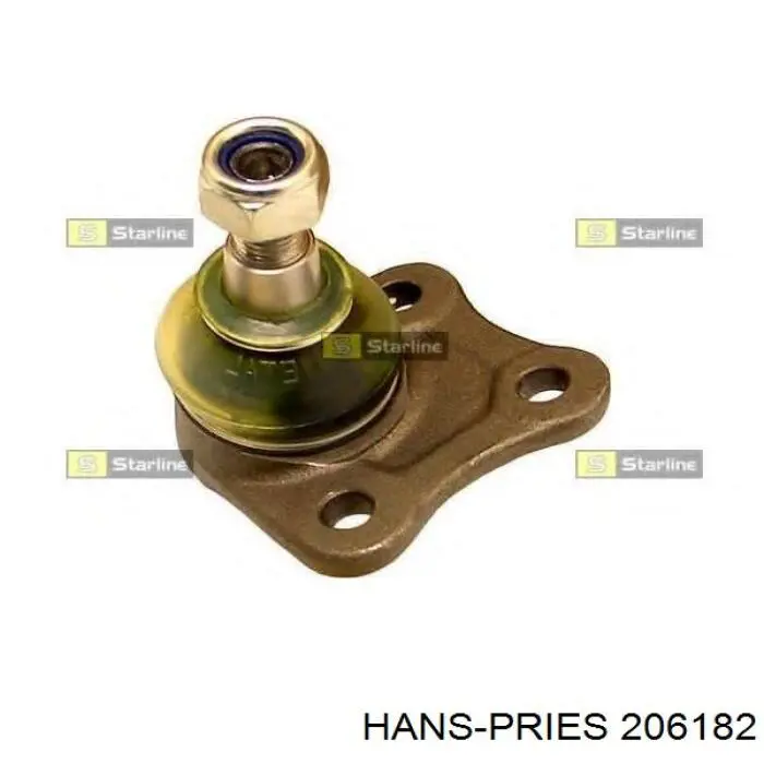 Прокладка впускного коллектора 0849515 Opel