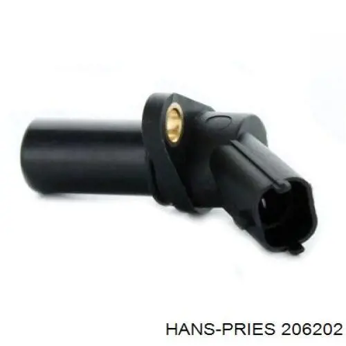 Датчик положения коленчатого вала Hans Pries (Topran) 206202 цена, от 14.74 USD
