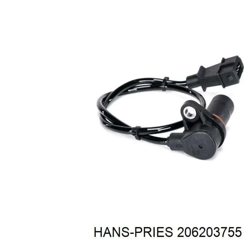206203755 Hans Pries (Topran) ДПКВ