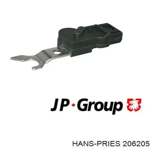 Датчик распредвала 206205 Hans Pries (Topran)