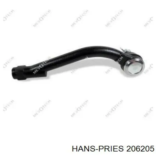 206205 Hans Pries (Topran) Датчик распределительного вала