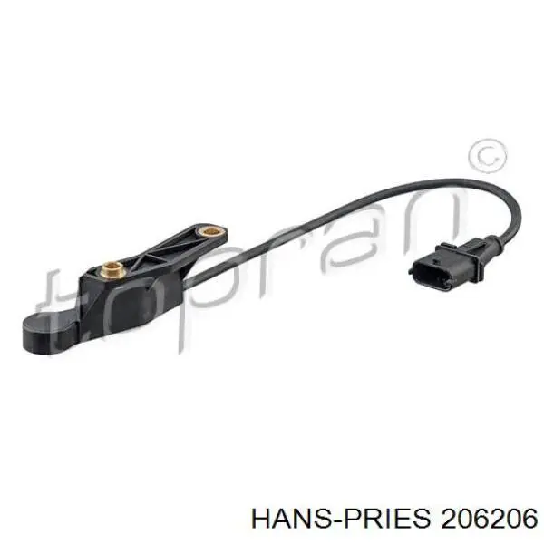 Датчик фаз Hans Pries (Topran) 206206 цена, от 25.22 USD
