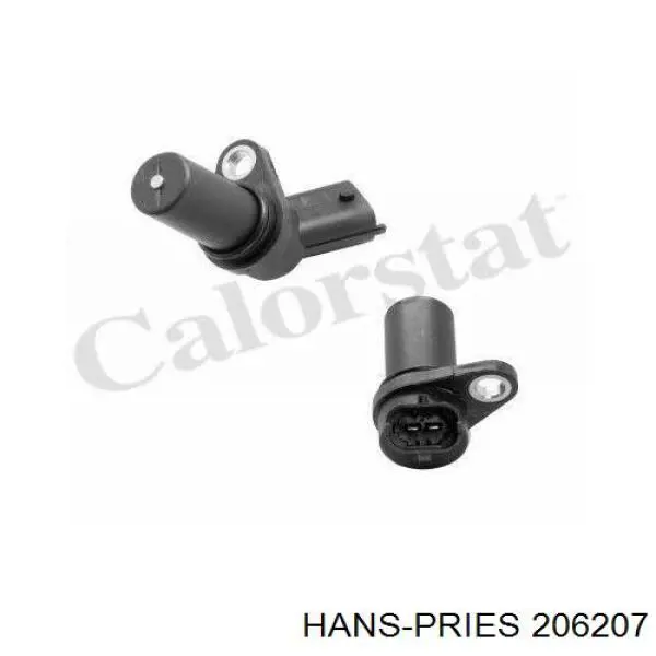 Датчик фаз Hans Pries (Topran) 206207 цена, от 20.90 USD