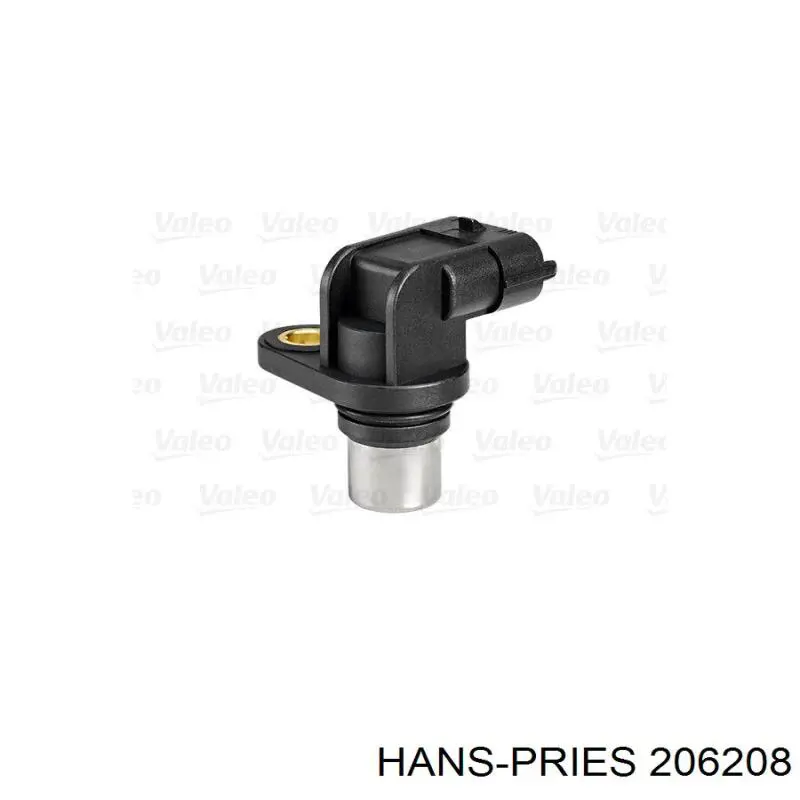 Купить 206208 Hans Pries (Topran) ДПРВ