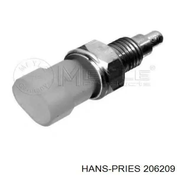 Правый подрулевой переключатель  Hans Pries (Topran) 206209 цена, от 11.27 USD