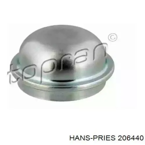 206440 Hans Pries (Topran)
