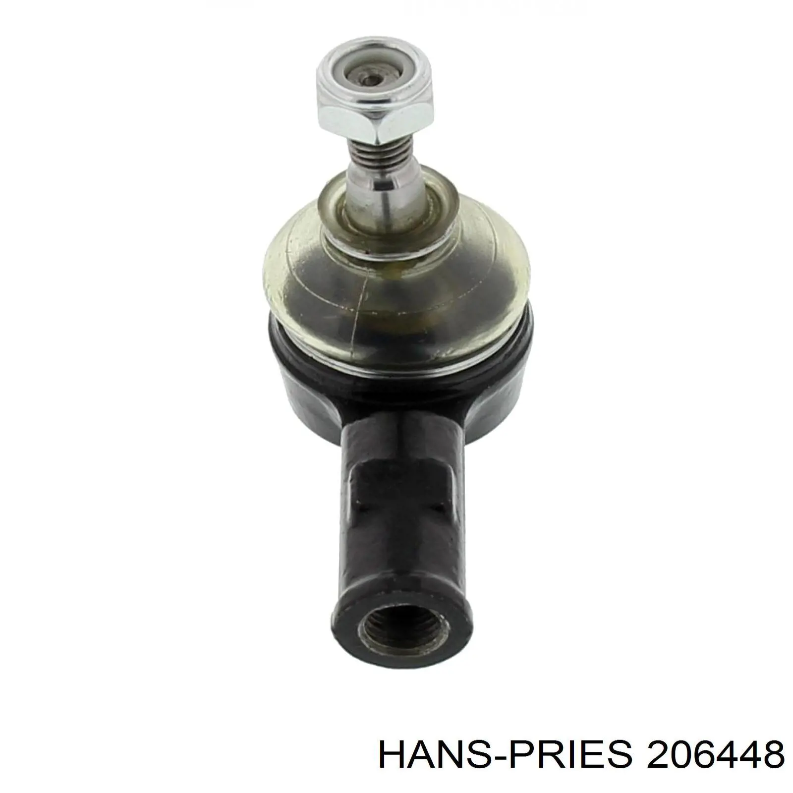 Рулевой наконечник 206448 Hans Pries (Topran)
