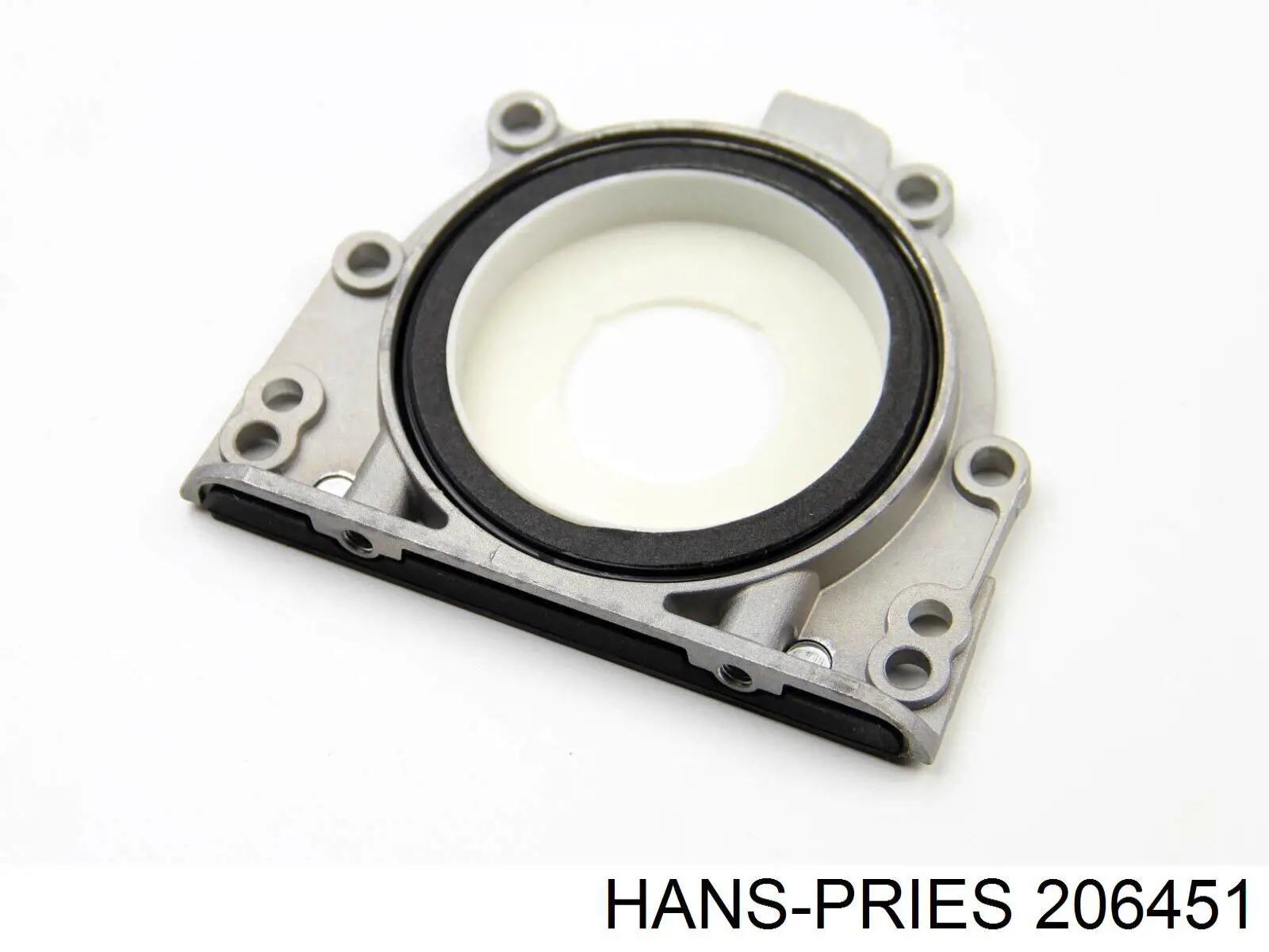 Опора стойки амортизатора переднего Hans Pries (Topran) 206451 цена, от 9.23 USD