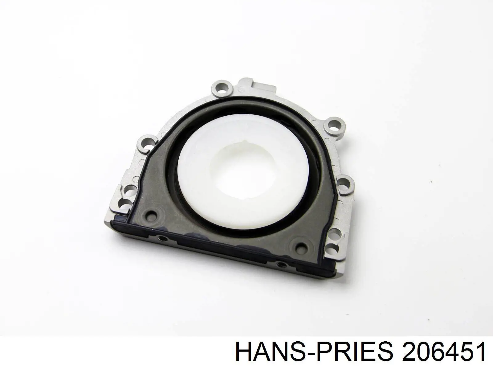 Опора переднего амортизатора 206451 Hans Pries (Topran)