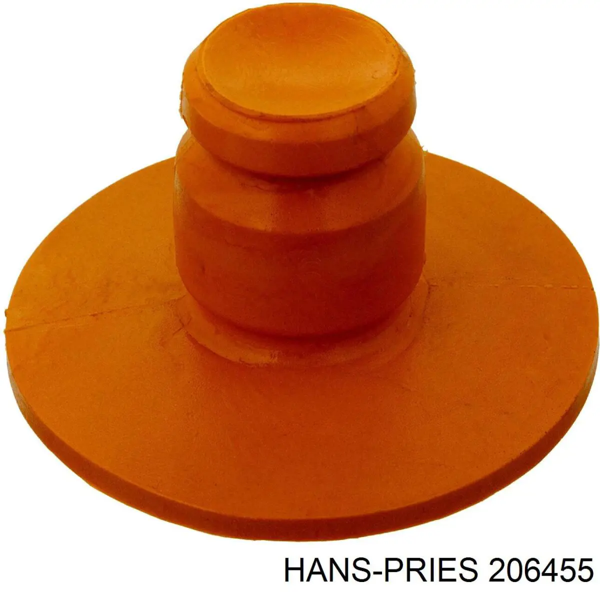 206455 Hans Pries (Topran)