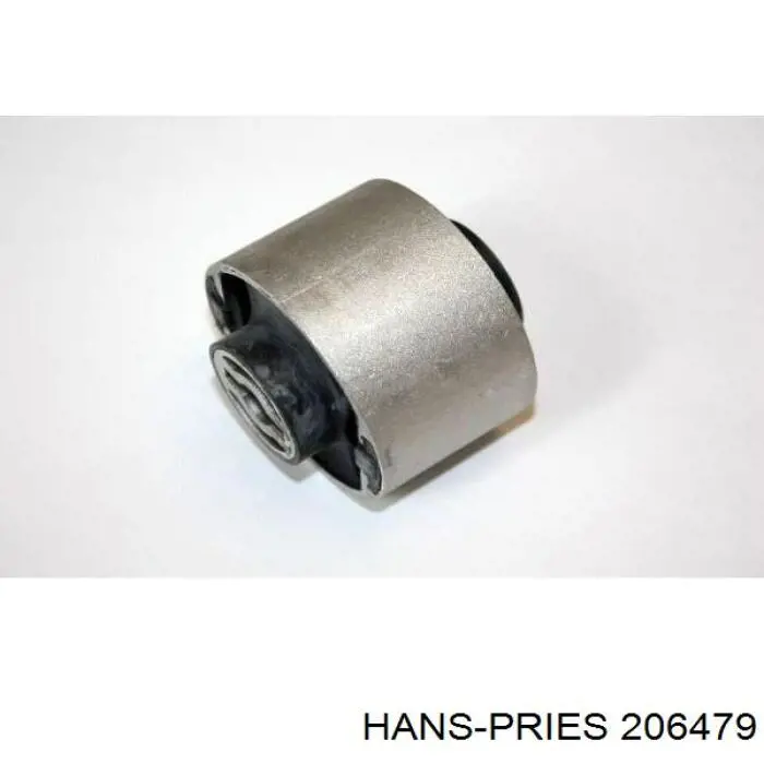Купить 206479 Hans Pries (Topran) Сайлентблок заднего продольного рычага передний