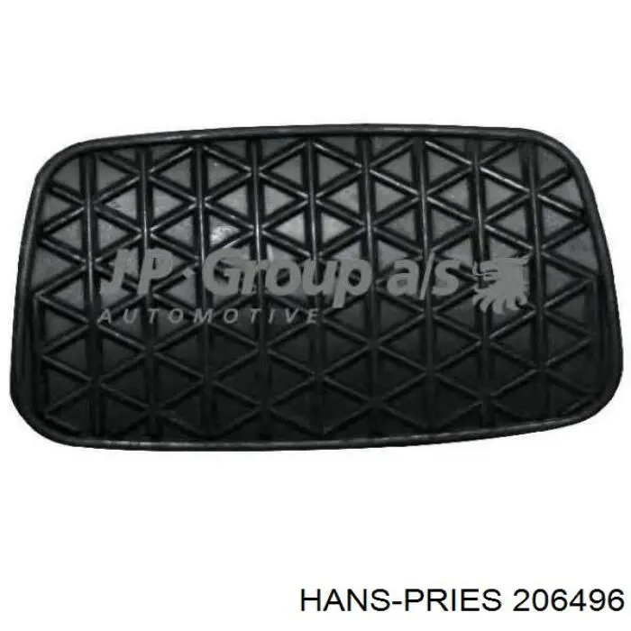 206496 Hans Pries (Topran)