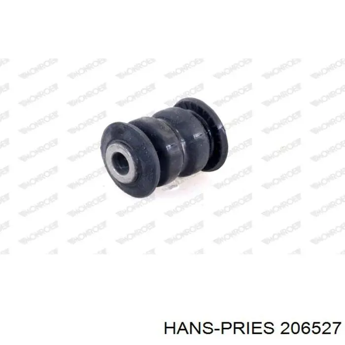 206527 Hans Pries (Topran)