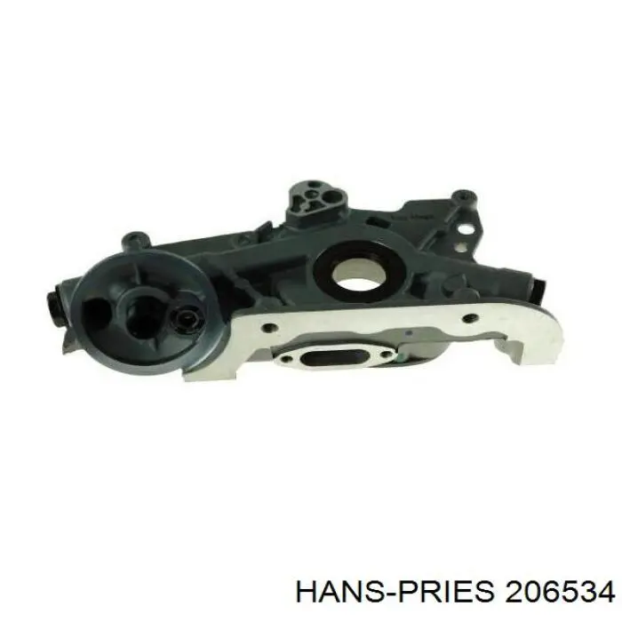 206534 Hans Pries (Topran)