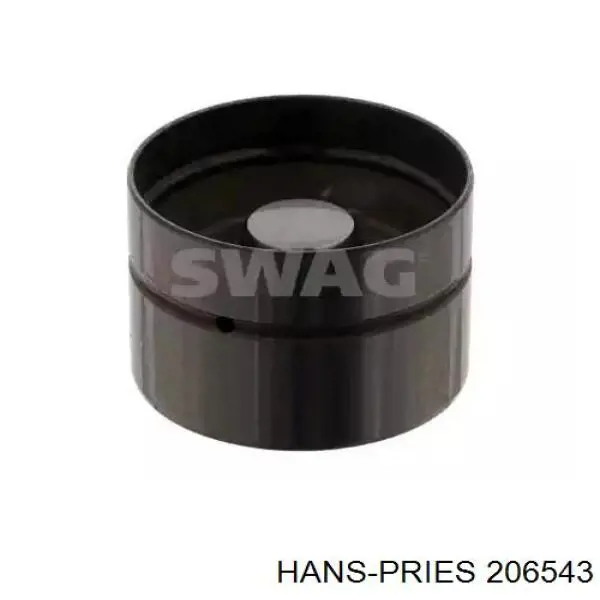 Гидрокомпенсатор 206543 Hans Pries (Topran)