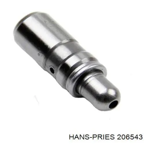206543 Hans Pries (Topran) Гидрокомпенсатор