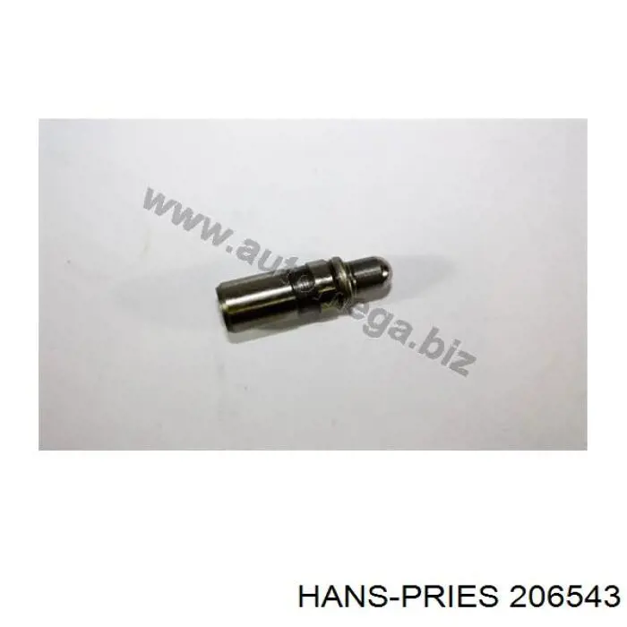 Купить 206543 Hans Pries (Topran) Толкатель клапанов двигателя