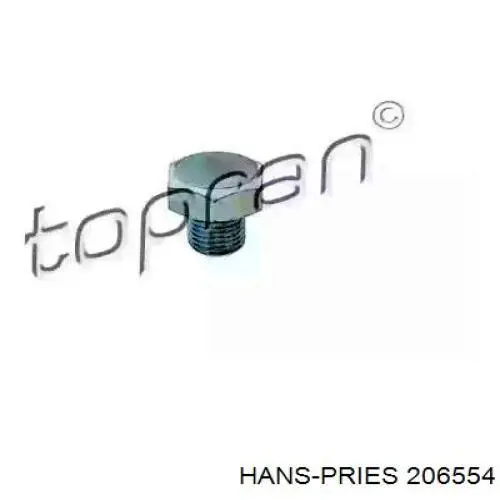 206554 Hans Pries (Topran)