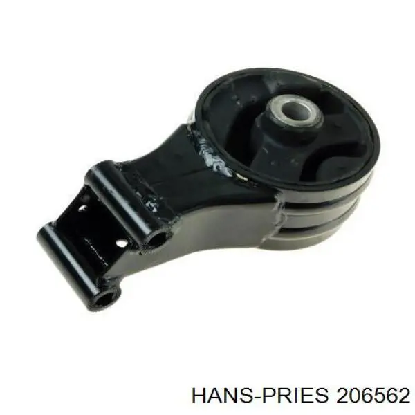 Подушка двигателя Hans Pries (Topran) 206562
