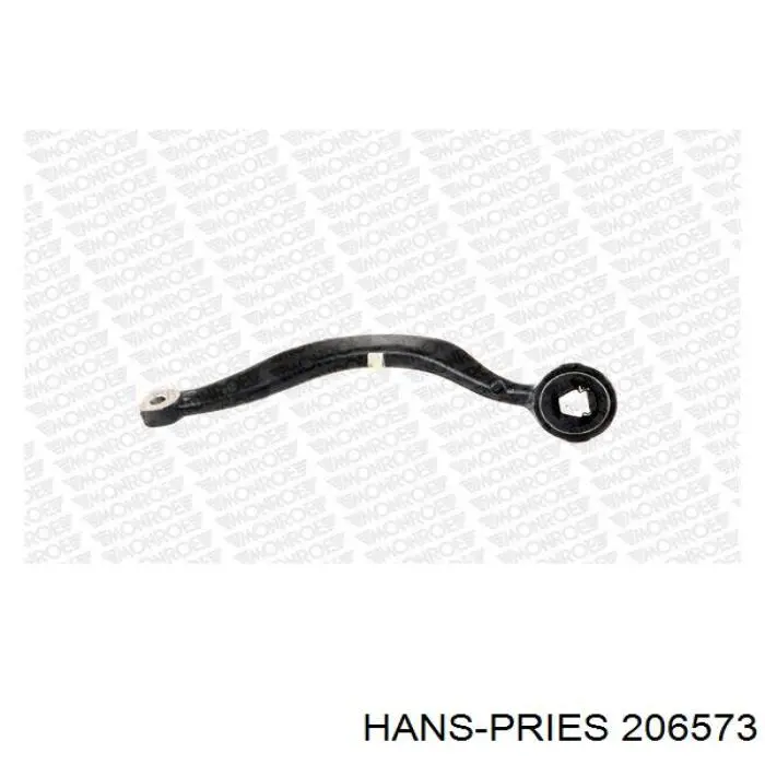 Подушка двигателя Hans Pries (Topran) 206573 цена, от 71.49 USD