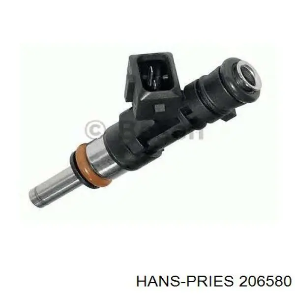 Уплотнитель форсунок Hans Pries (Topran) 206580 цена, от 0.38 USD