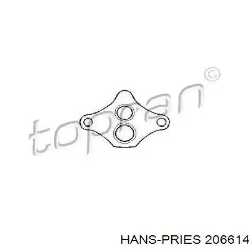 206614 Hans Pries (Topran)