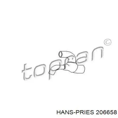 206658 Hans Pries (Topran)