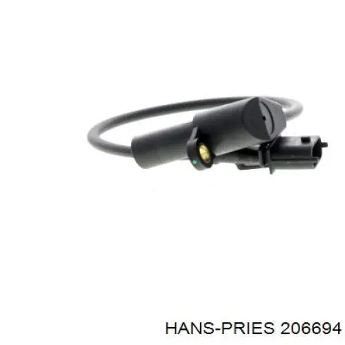 Купить 206694 Hans Pries (Topran) Датчик оборотов коленвала
