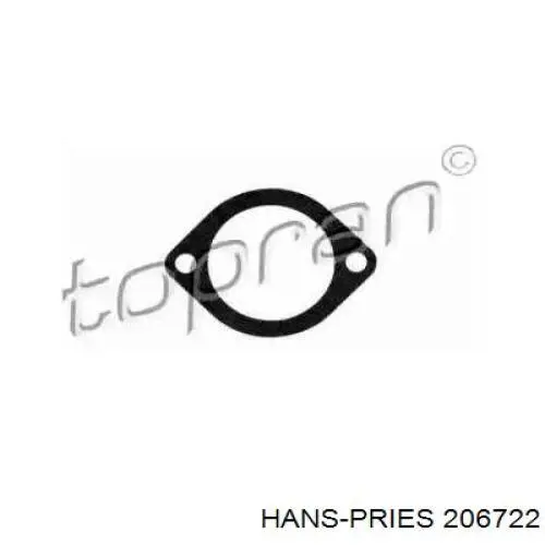 206722 Hans Pries (Topran) 