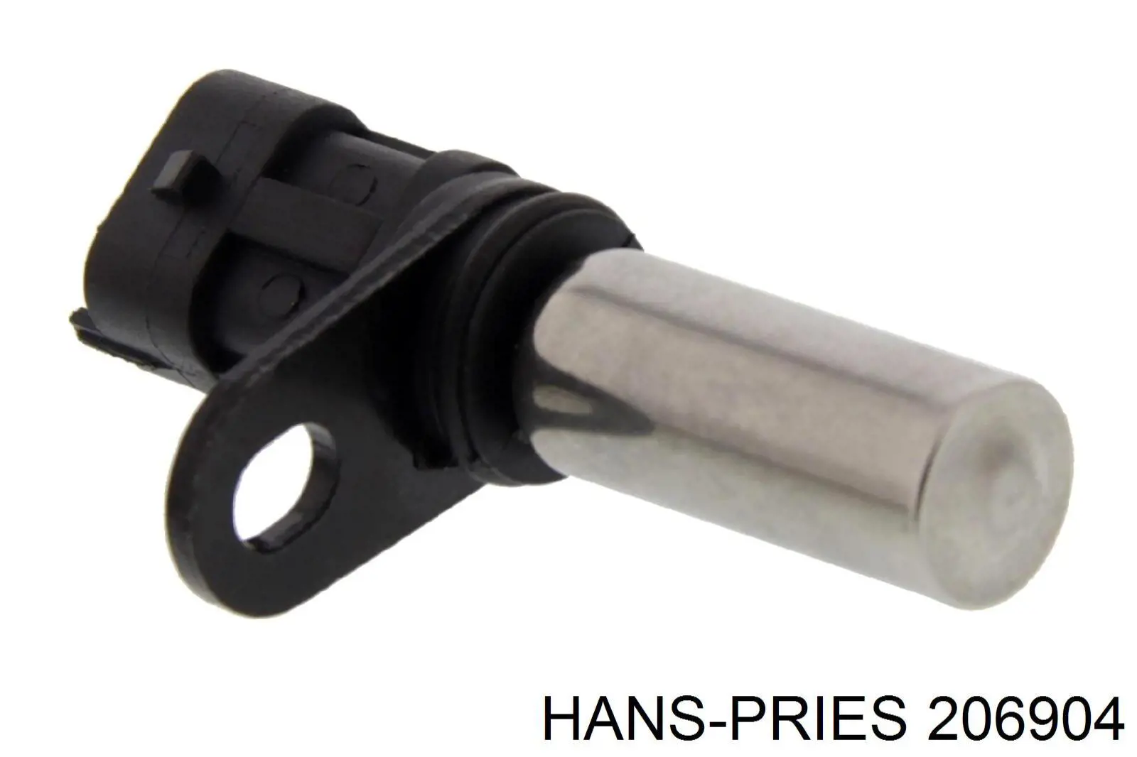 206904 Hans Pries (Topran) ДПКВ