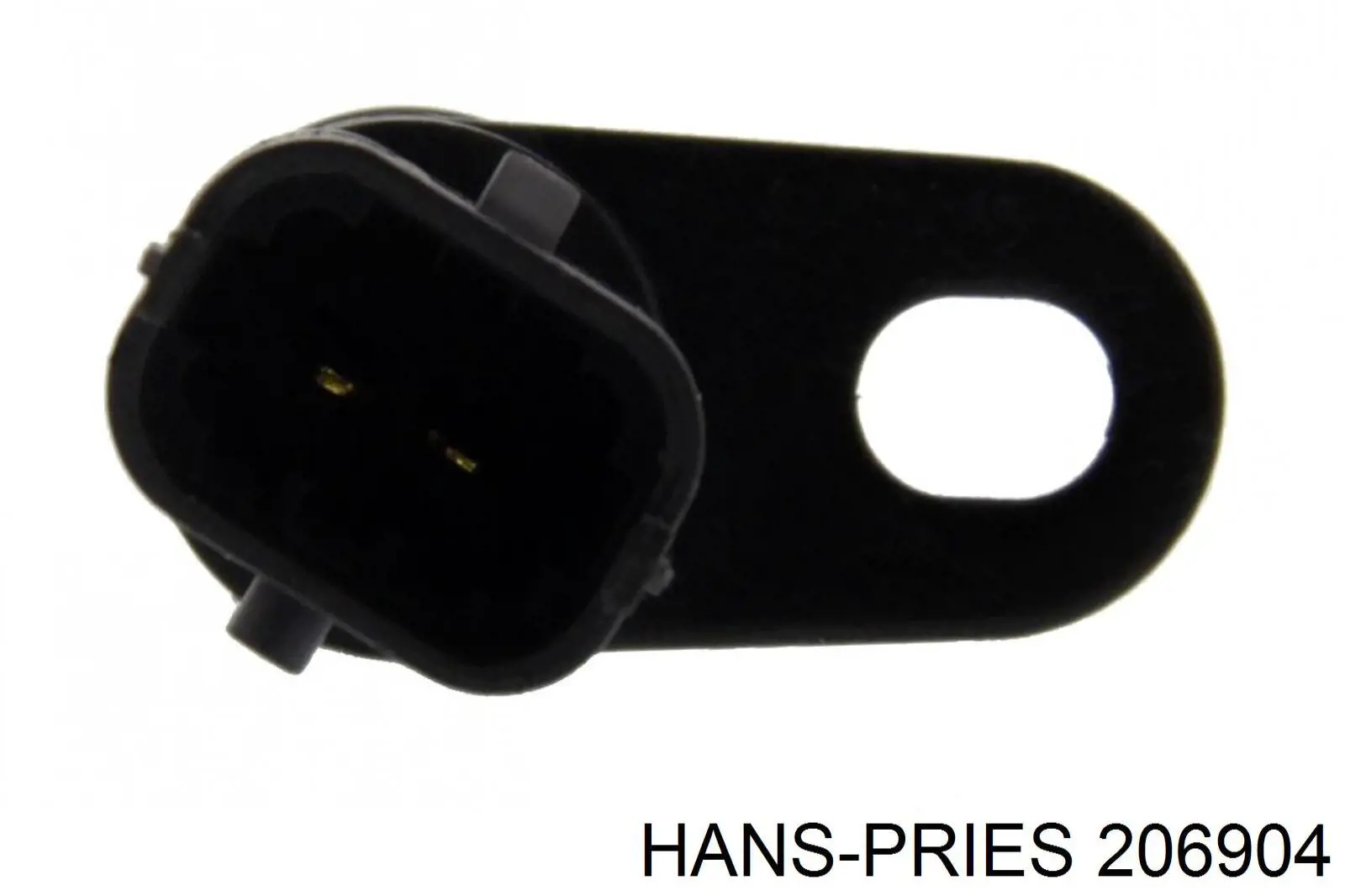 Датчик положения коленчатого вала Hans Pries (Topran) 206904 цена, от 13.33 USD