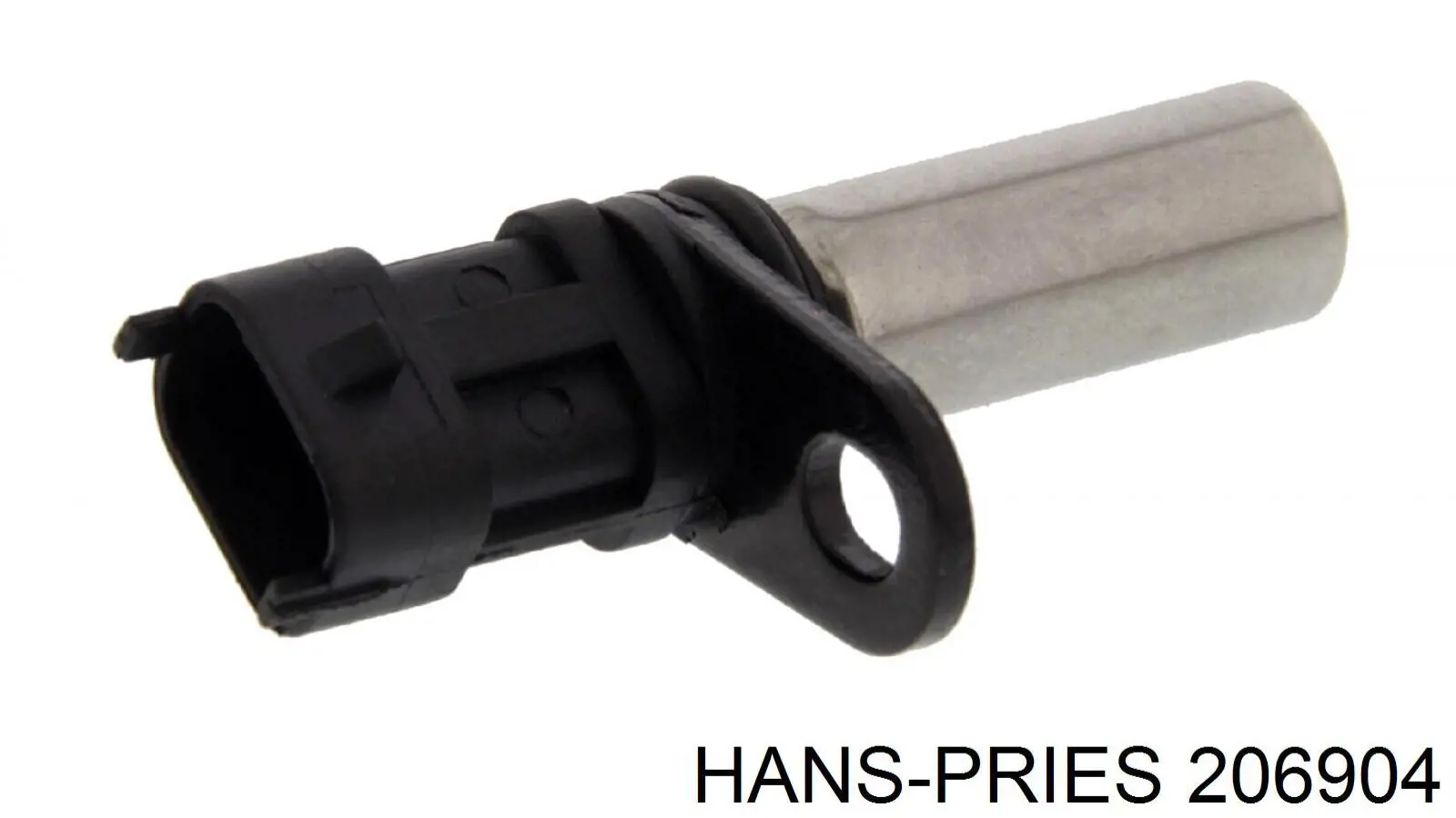 Купить 206904 Hans Pries (Topran) Датчик оборотов коленвала