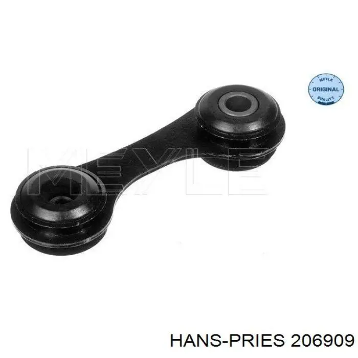 Линк стабилизатора, заднего Hans Pries (Topran) 206909 цена, от 6.95 USD