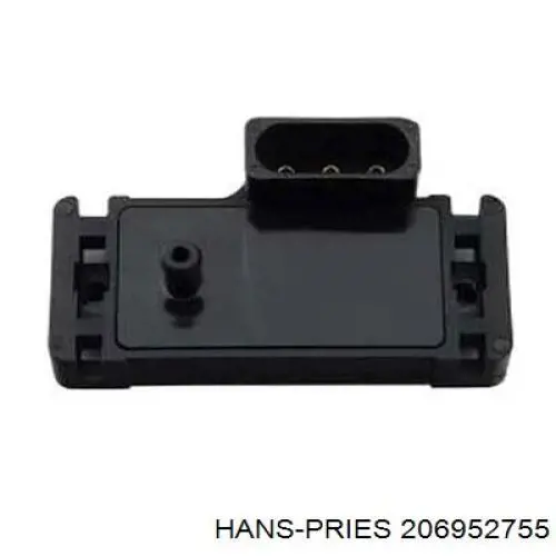 Купить 206952755 Hans Pries (Topran) Датчик MAP