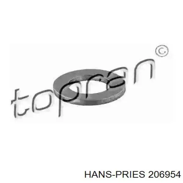 Прокладка турбины выхлопных газов, впуск Opel 860824 цена, от 5.03 USD
