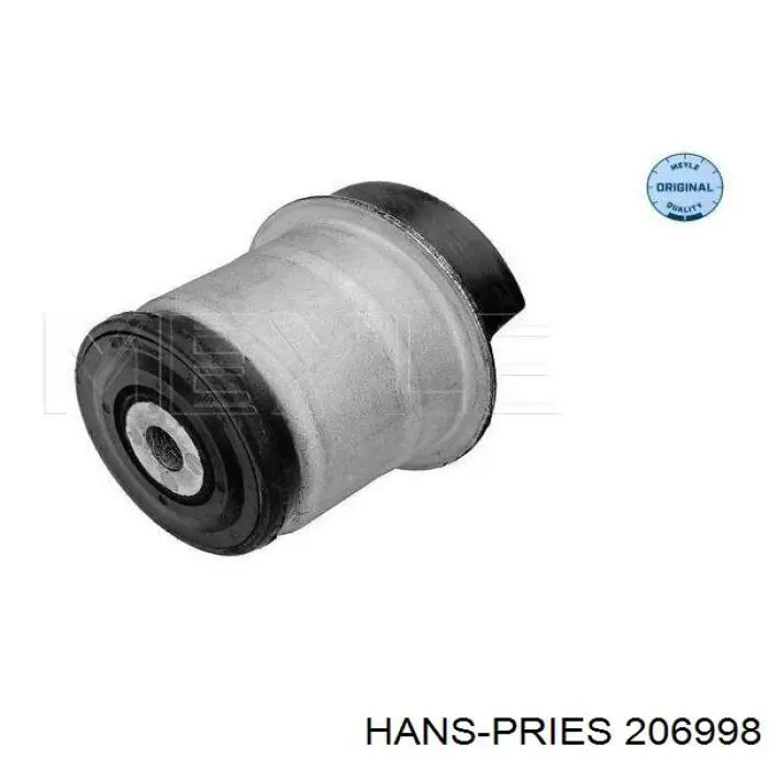 206998 Hans Pries (Topran)