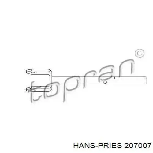 207007 Hans Pries (Topran)