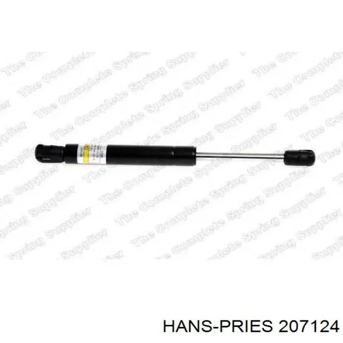 Амортизатор задней двери Hans Pries (Topran) 207124 цена, от 10.38 USD