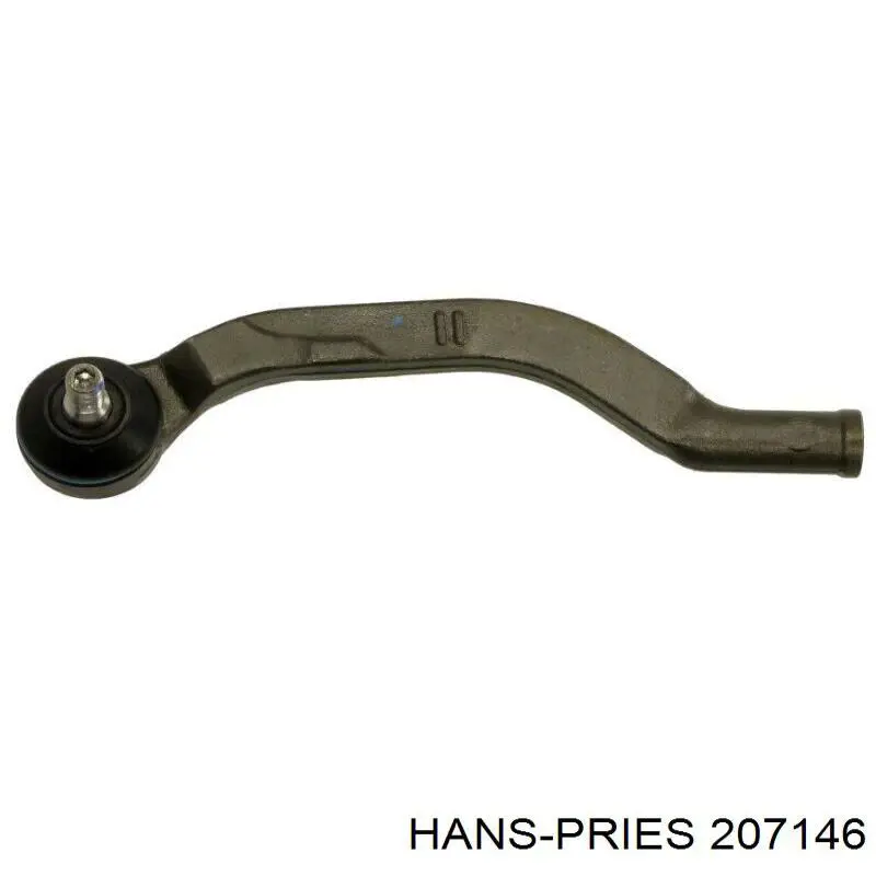 Рулевая тяга Hans Pries (Topran) 207146 цена, от 7.91 USD